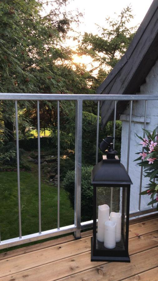 Baldies Tenne In Ostseenaehe Neu Wendorf Luaran gambar