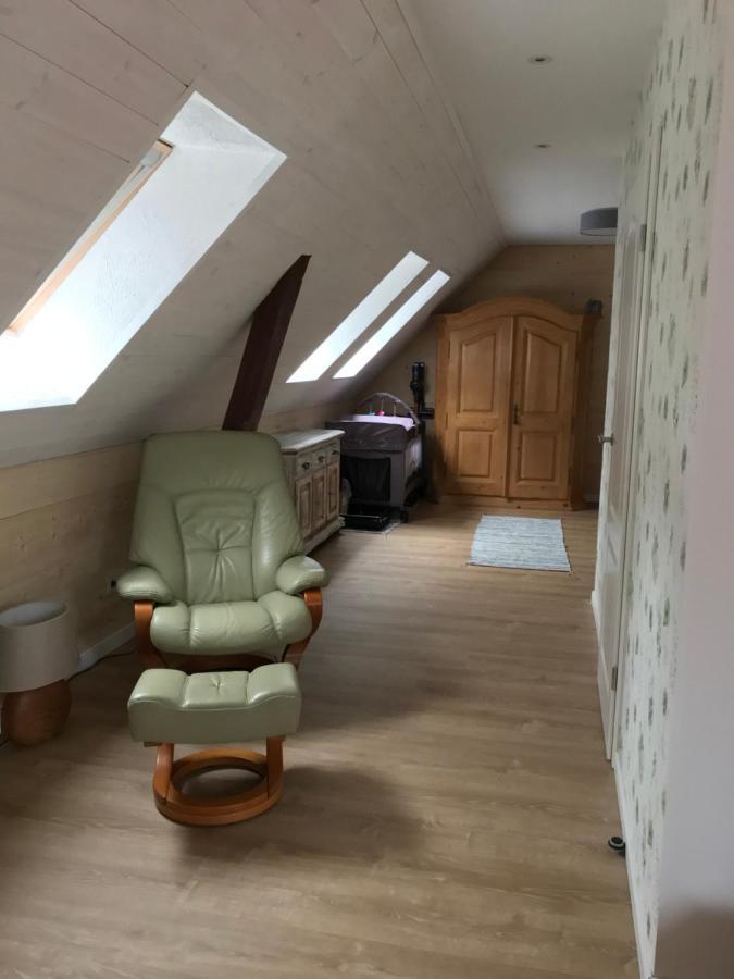 Baldies Tenne In Ostseenaehe Neu Wendorf Luaran gambar