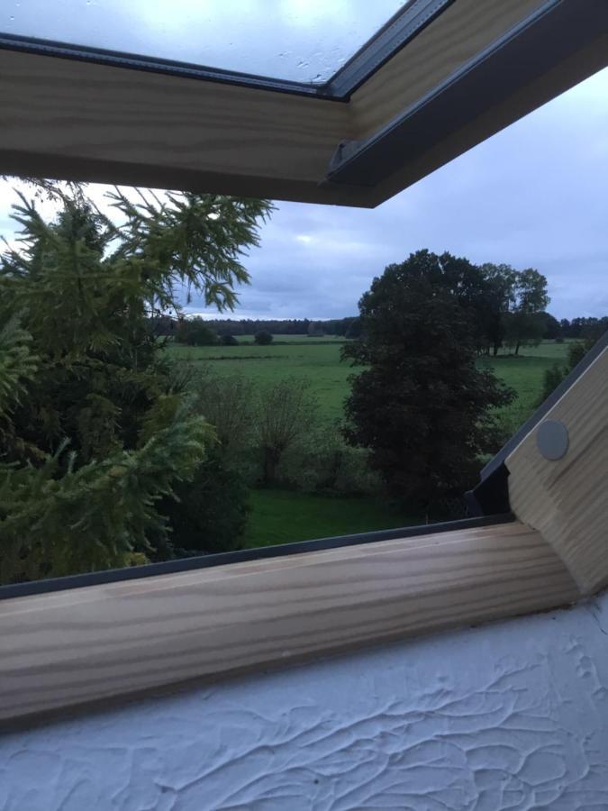 Baldies Tenne In Ostseenaehe Neu Wendorf Luaran gambar