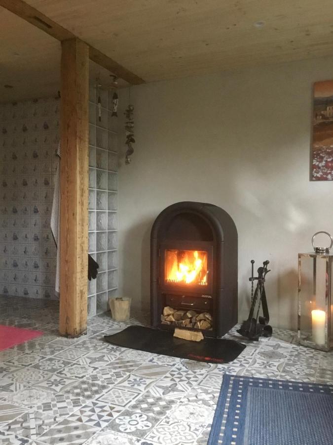 Baldies Tenne In Ostseenaehe Neu Wendorf Luaran gambar