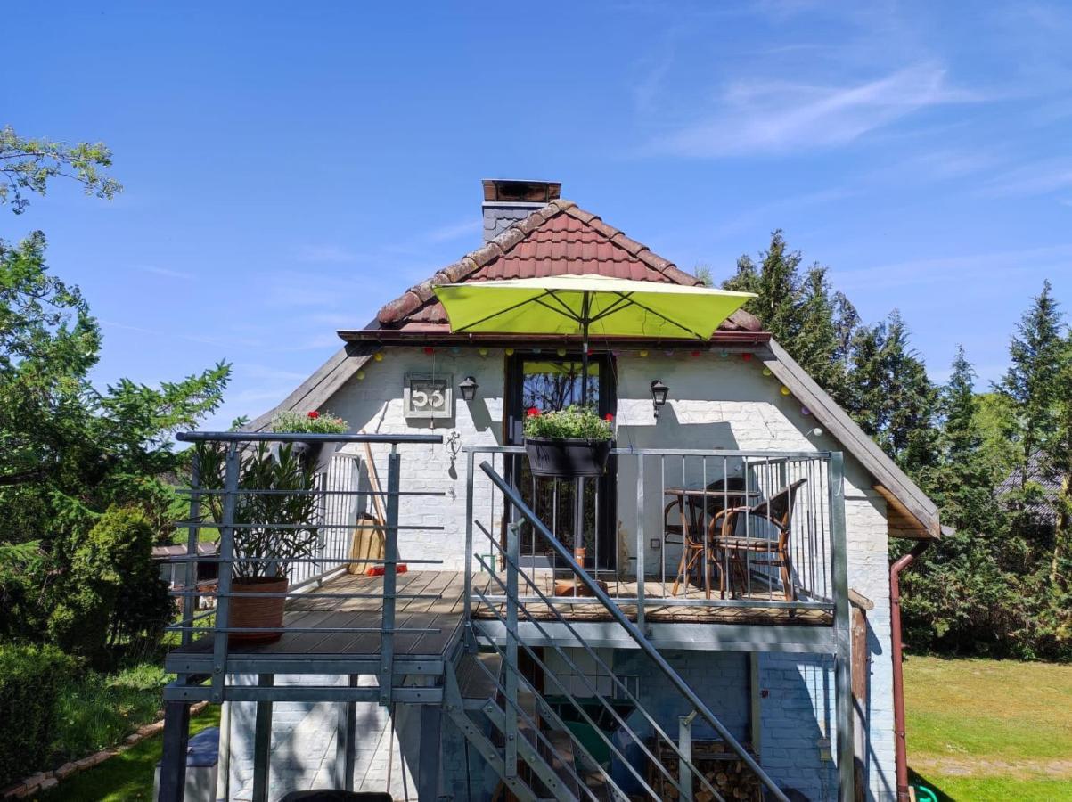 Baldies Tenne In Ostseenaehe Neu Wendorf Luaran gambar